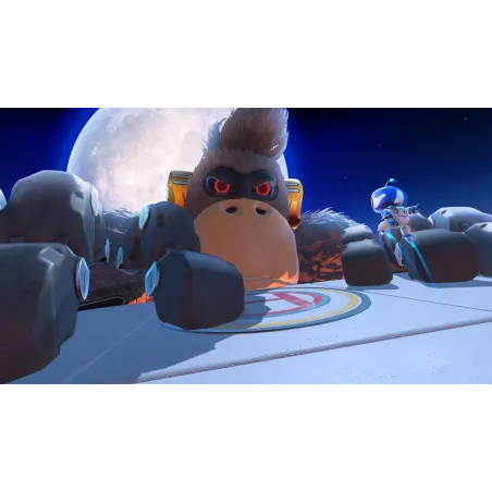 ASTRO BOT RESCUE MISSION PS4 VR JOGO FÍSICO, PLAYSTATION VR NECESSÁRIO - The Shop Gamer
