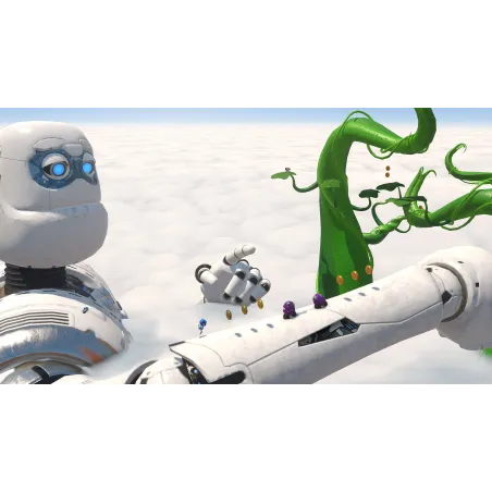 ASTRO BOT RESCUE MISSION PS4 VR JEU PHYSIQUE, PLAYSTATION VR REQUIS - The Shop Gamer