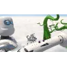 ASTRO BOT RESCUE MISSION PS4 VR PHYSICAL GAME, PLAYSTATION VR REQUIRED - The Shop Gamer
