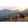 RED DEAD REDEMPTION 2 PS4  JUEGO FÍSICO PARA PLAYSTATION 4 DE ROCKSTAR GAMES