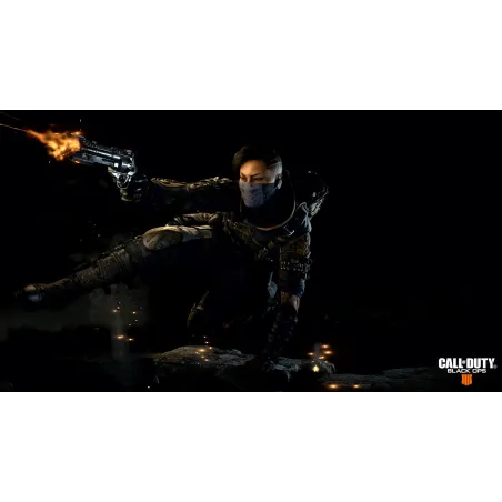 CALL OF DUTY BLACK OPS IIII XBOXONE JUEGO FÍSICO XBOX ONE COD BLACK OPS 4