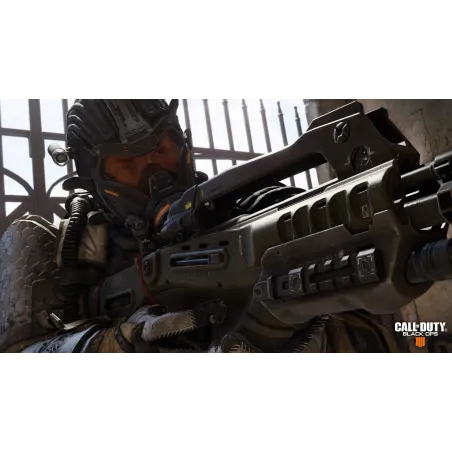 CALL OF DUTY BLACK OPS IIII XBOXONE JUEGO FÍSICO XBOX ONE COD BLACK OPS 4