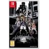 THE WORLD ENDS WITH YOU FINAL REMIX SWITCH JUEGO FÍSICO PARA NINTENDO SWITCH