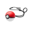 POKÉMON LET'S GO EEVEE + POKÉ BALL PLUS GIOCO FISICO + ACCESSORIO CONTROLLER - The Shop Gamer