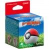 POKÉMON LET'S GO PIKACHU + POKÉ BALL PLUS JUEGO FÍSICO + ACCESORIO MANDO