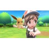 POKEMON LET'S GO EEVEE SWITCH JUEGO FÍSICO PARA NINTENDO SWITCH