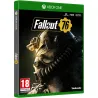 FALLOUT 76 XBOX ONE JEU PHYSIQUE POUR XBOXONE DE BETHESDA - The Shop Gamer