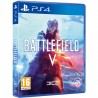 BATTLEFIELD V PS4 JUEGO FÍSICO PARA PLAYSTATION 4 DE DICE ELECTRONIC ARTS EA