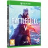 BATTLEFIELD V XBOXONE JUEGO FÍSICO PARA XBOX ONE DE DICE ELECTRONIC ARTS EA