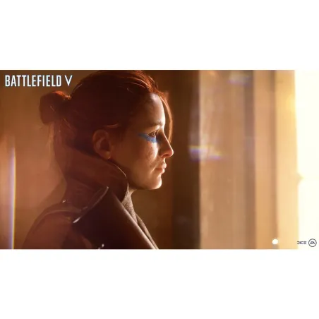 BATTLEFIELD V XBOX ONE, JEU PHYSIQUE POUR XBOX ONE DE DICE ELECTRONIC ARTS EA - The Shop Gamer