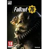 FALLOUT 76 PC JUEGO FÍSICO PARA DVDPC DE BETHESDA DVDROM