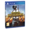 PLAYERUNKNOWN'S BATTLEGROUNDS PS4 PUBG JUEGO FÍSICO PARA PLAYSTATION 4