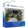 MANDO DUALSHOCK 4 EDICIÓN LIMITADA CAMUFLAJE PS4 GREEN CAMOUFLAGE PLAYSTATION 4