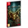 DIABLO 3 ETERNAL COLLECTION SWITCH JUEGO FÍSICO PARA NINTENDO SWITCH