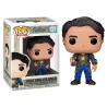 POP FALLOUT: VAULT DWELLER MALE FIGUUR, VIDEOGAMEFIGUREN FALLOUT - The Shop Gamer