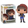 FIGURA POP FALLOUT: VAULT DWELLER FEMALE FIGURAS VIDEOJUEGOS FALLOUT