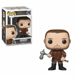 POP-FIGUUR GAME OF THRONES: GENDRY, TV-FIGUUR - The Shop Gamer
