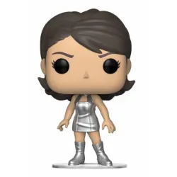 FIGURINE POP AUSTIN POWERS: VANESSA KENSINGTON, CINÉMA - The Shop Gamer