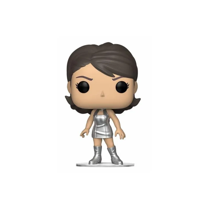 POP-FIGUR AUSTIN POWERS: VANESSA KENSINGTON, FILMFIGUR - The Shop Gamer