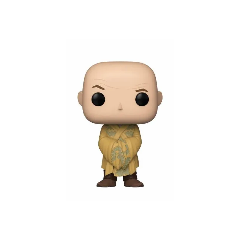 POP-FIGUUR GAME OF THRONES, LORD VARYS, TV-FIGUUR - The Shop Gamer
