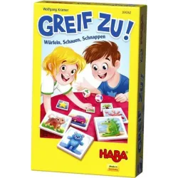ATRAPALO EDUCATIEVE BORDSPELLEN - The Shop Gamer