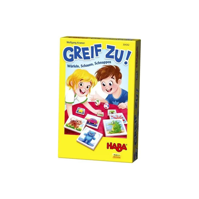 ATRAPALO PÄDAGOGISCHE BRETTSPIELE - The Shop Gamer