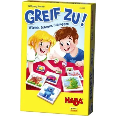 ATRAPALO EDUCATIONAL BOARD GAMES - The Shop Gamer
