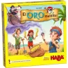 EL ORO MALDITO GIOCHI DA TAVOLO EDUCATIVI - The Shop Gamer