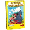 A TODA MAQUINA EDUCATIONAL BOARD GAMES - The Shop Gamer