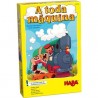 A TODA MAQUINA JUEGOS DE MESA EDUCATIVOS