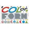 COL-OR-FORM CARD GAME (SPANISH) CARD GAMES - The Shop Gamer