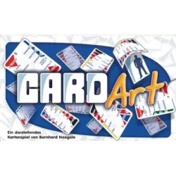 CARD ART KAARTSPEL SPAANS KAARTSPELLEN - The Shop Gamer