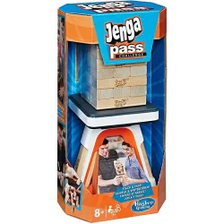 JENGA PASS - The Shop Gamer