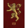 TOILE JUEGO DE TRONOS LANNISTER 30 X 40, MERCHANDISING CINÉMA - The Shop Gamer