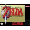 QUADRO CANVAS LEGEND OF ZELDA 30 X 40, MERCHANDISING VIDEOGIOCHI ZELDA - The Shop Gamer