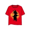 CAMISETA DRAGON BALL GOKU INFANTIL L, CAMISETAS DE MANGA DRAGON BALL - The Shop Gamer