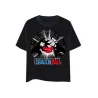 DRAGON BALL FUSION T-SHIRT MAAT M, DRAGON BALL-MANGASHIRT - The Shop Gamer