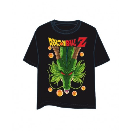 CAMISETA DRAGON BALL DRAGON SHENRON XL CAMISETAS MANGA DRAGON BALL