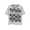T-SHIRT JUEGO DE TRONOS WIN OR DIE, TAILLE M, SERIES TV JUEGO DE TRONOS - The Shop Gamer