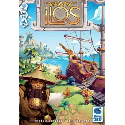 ILOS SUPERVENTAS IN SPAGNOLO - The Shop Gamer