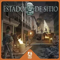 ESTADO DE SITIO BESTSELLERS - The Shop Gamer