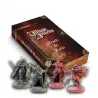 VILLAGE ATTACKS: IRA Y RUINA, ÉDITION ESPAGNOLE, ÉDITEUR LAST LEVEL - The Shop Gamer
