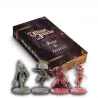 VILLAGE ATTACKS: RABIA Y CODICIA SPAANS, SPAANSE UITGEVERS, LAST LEVEL - The Shop Gamer
