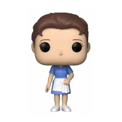 FIGURINE POP LA TRIBU DE LOS BRADY: ALICE NELSON, FIGURINE TV - The Shop Gamer