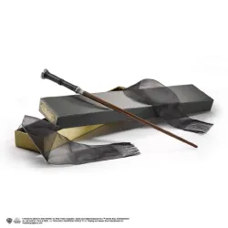 REPLICA BACCHETTA HP FANTASTIC: YUSUF KAMA DELUXE - The Shop Gamer
