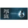 TASSE HARRY POTTER FANTASTIC BEAST PICK SIDE, CINÉMA ET TV FANTASTIC BEASTS - The Shop Gamer