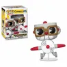 POP-FIGUUR CUPHEAD: AEROPLANE, CUPHEAD-VIDEOGAMEFIGUUR - The Shop Gamer