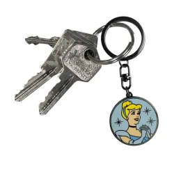 DISNEY CENICIENTA SLEUTELHANGER, FILM- EN TV-MERCHANDISE DISNEY - The Shop Gamer