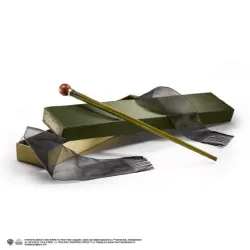 HP FANTASTIC: SKENDER DELUXE WAND REPLICA - The Shop Gamer
