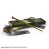 RÉPLIQUE DE BAGUETTE HP FANTASTIC: SKENDER DELUXE - The Shop Gamer
